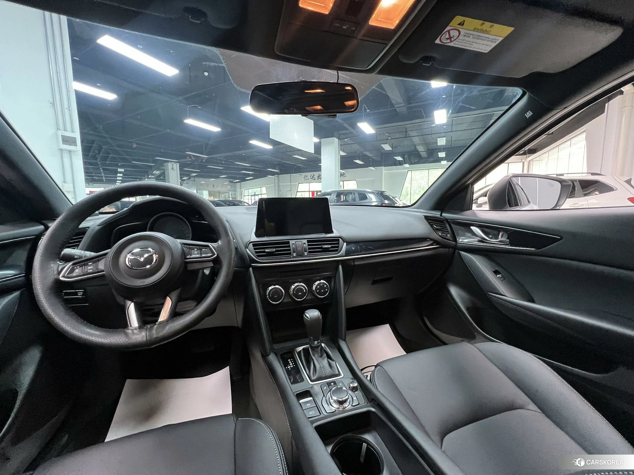 Mazda CX-4 id 4453703 из Китая 10
