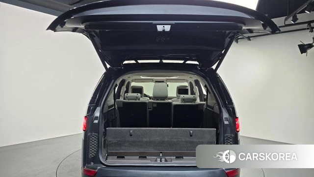 Land Rover Discovery 5 id 4647035 из Кореи 10