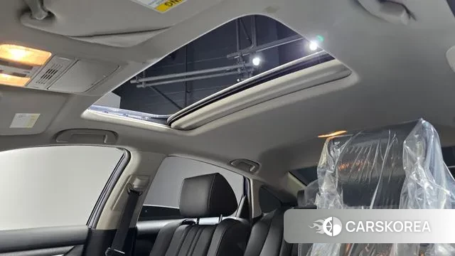 Honda Accord 10th Generation id 3378952 из Кореи 10