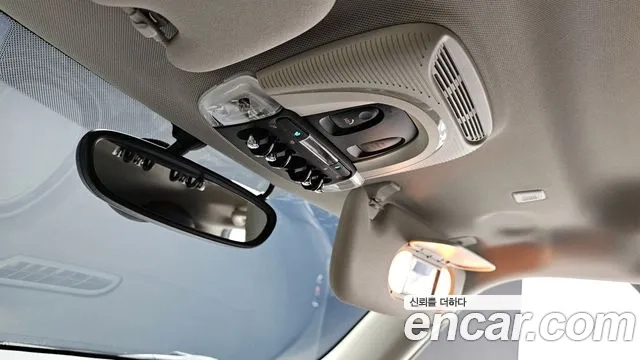 Mini Cooper Electric id 2935465 из Кореи 10