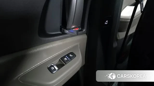 Kia The New Carnival 4th Generation id 3523424 из Кореи 10