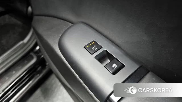 Hyundai Grandeur Hybrid (GN7) id 3721064 из Кореи 10