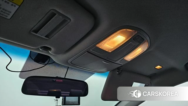 Hyundai Sonata New Rise id 3966277 из Кореи 10