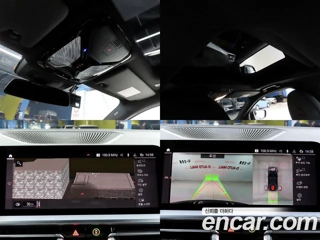 BMW 3 Series (G20) id 2955591 из Кореи 10