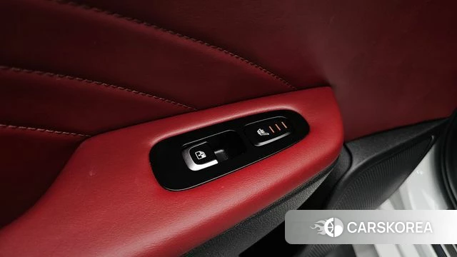 Kia Stinger Meister id 4871877 из Кореи 10