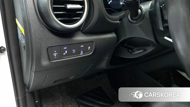 Hyundai Kona Electric id 4615304 из Кореи 10