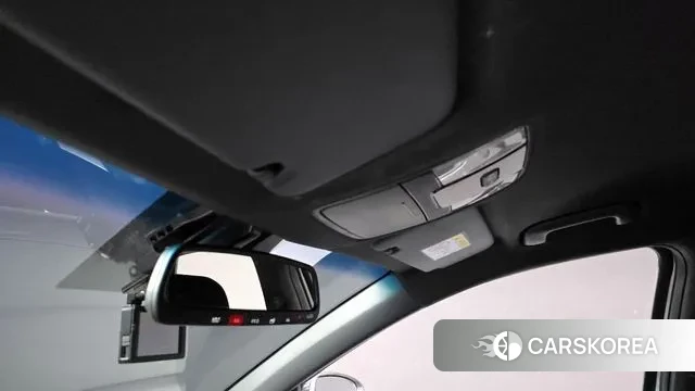 Kia The New K3 2nd generation id 3581249 из Кореи 10