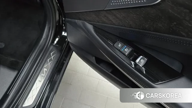 Kia K8 id 3433021 из Кореи 10