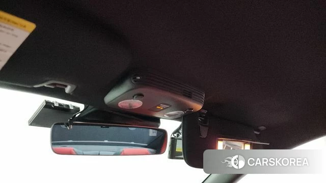 Ford Mustang id 3891997 из Кореи 10