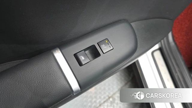 Hyundai Grandeur (GN7) id 4499581 из Кореи 10