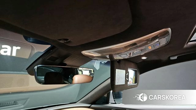 Genesis G80 (RG3) id 4355752 из Кореи 10