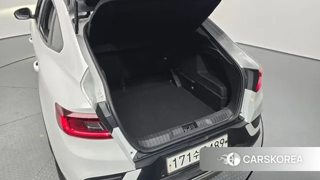 Renault Korea (Samsung) XM3 id 3396186 из Кореи 10