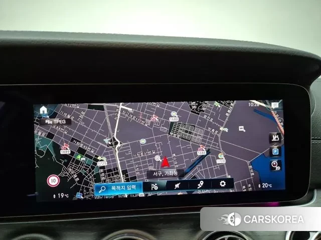 Mercedes-Benz CLS-Class C257 id 3366832 из Кореи 10