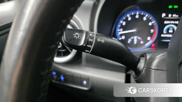 Hyundai The New Kona id 3827922 из Кореи 10