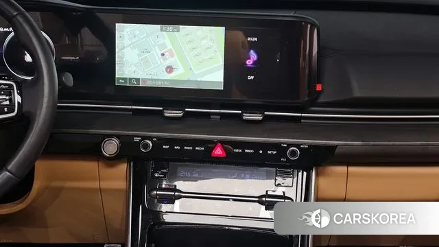 Kia Carnival 4th generation id 3751449 из Кореи 10