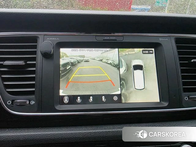 Kia The New Carnival id 4269204 из Кореи 10