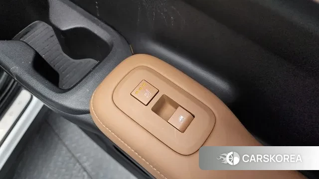 Hyundai Santa Fe (MX5) id 3769914 из Кореи 10