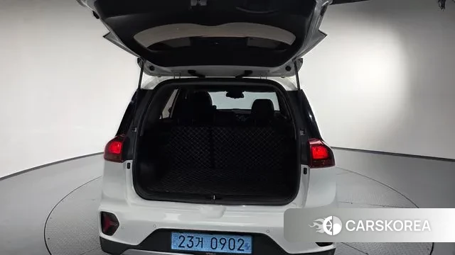 Kia Niro Plus id 3746288 из Кореи 10