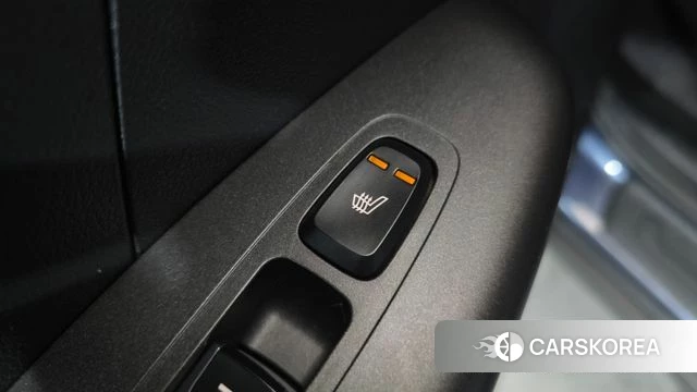 Kia Sportage The Bold id 4459153 из Кореи 10