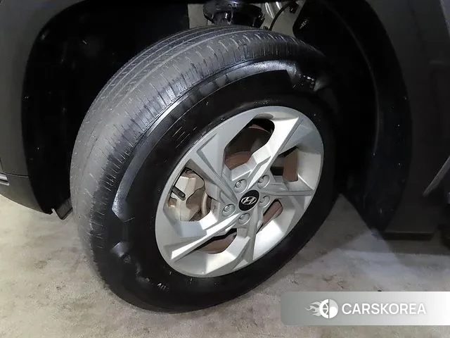 Hyundai Tucson (NX4) id 3764628 из Кореи 10