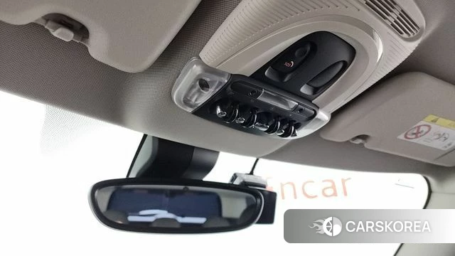Mini Cooper Countryman id 4665544 из Кореи 10