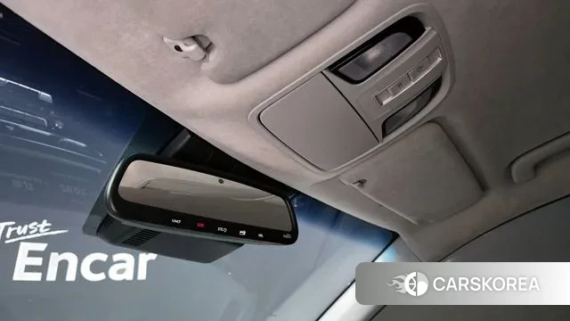 Kia K7 Premier id 2886291 из Кореи 10