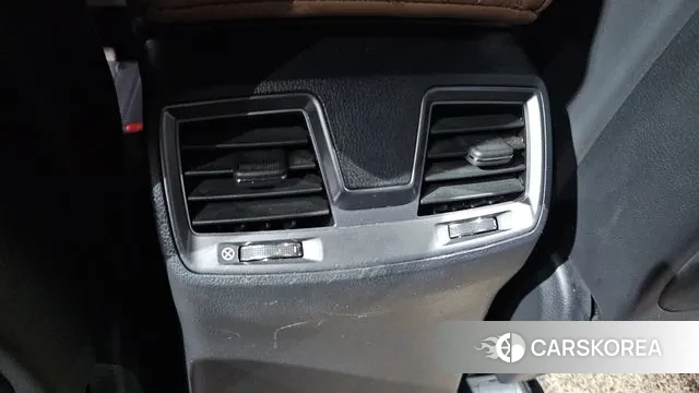 Ssangyong Rexton Sports id 3335991 из Кореи 10