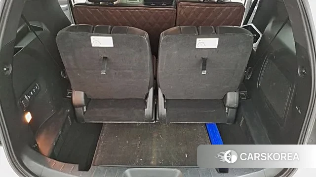 Ford Explorer id 2981858 из Кореи 10