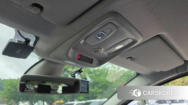 Renault Korea (Samsung) Clio id 4595890 из Кореи 10