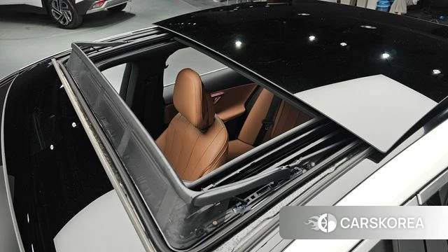 Mercedes-Benz E-Class W214 id 4719596 из Кореи 10