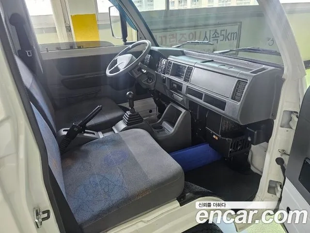 Chevrolet (GM Daewoo) New Labo id 2912613 из Кореи 10