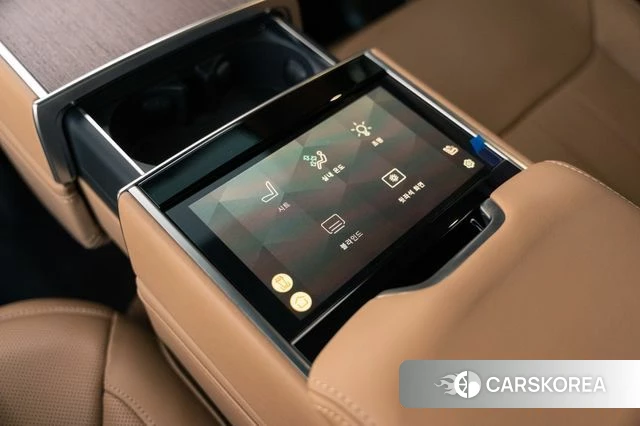 Land Rover Range Rover 5th Generation id 3909860 из Кореи 10