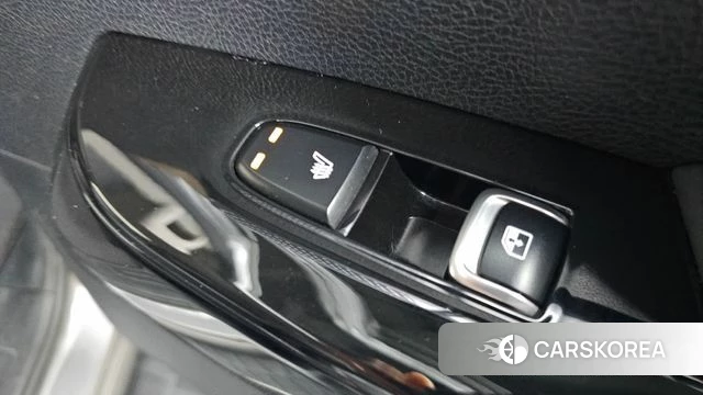 Kia Mohave Master id 4557305 из Кореи 10