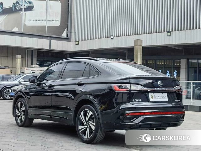 Volkswagen Tiguan X id 4259626 из Китая 10