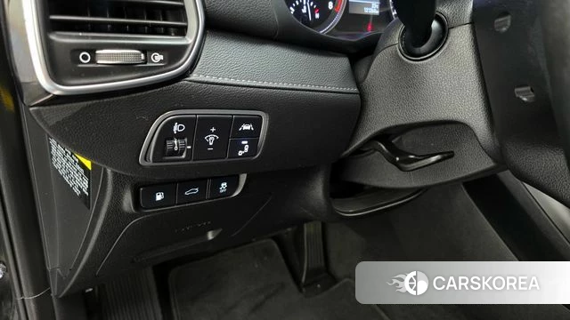 Hyundai Grandeur IG id 4225272 из Кореи 10