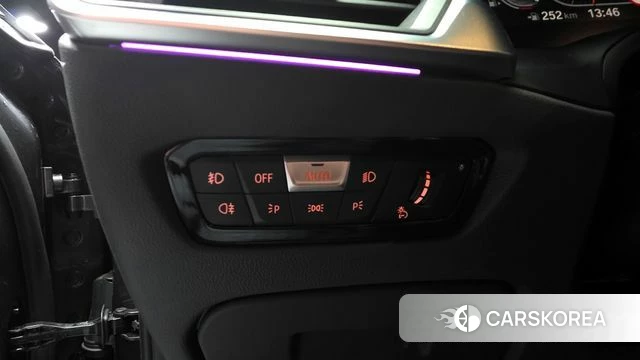 BMW 3 Series (G20) id 3892984 из Кореи 10