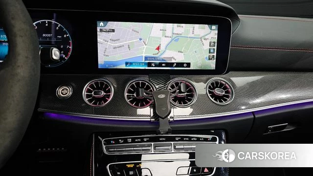 Mercedes-Benz E-Class W213 id 3851161 из Кореи 10