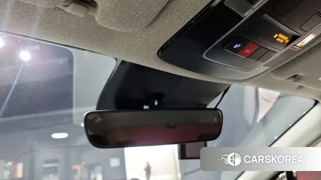 Hyundai Sonata D Edge Hybrid (DN8) id 2979075 из Кореи 10