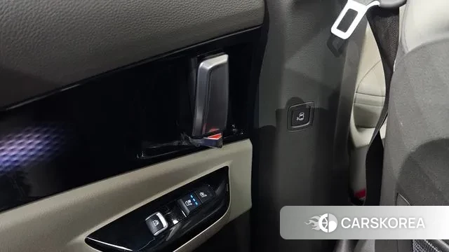 Kia Carnival 4th generation id 3577628 из Кореи 10