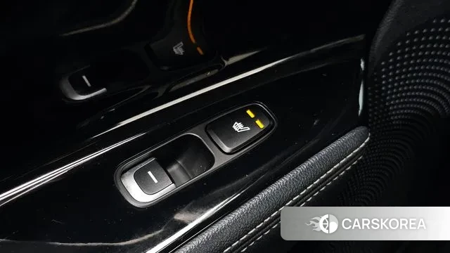 Kia The New Niro id 3319130 из Кореи 10