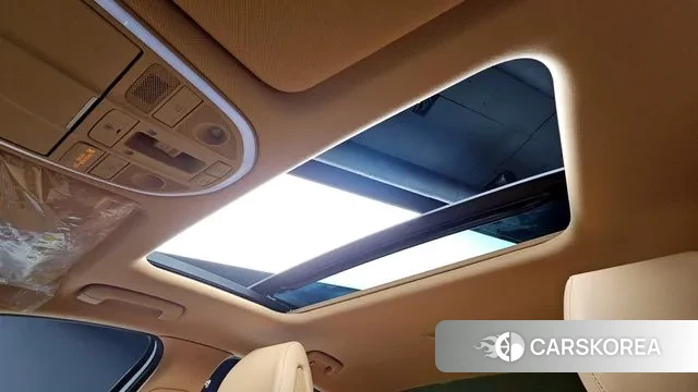 Genesis The New G70 id 3366939 из Кореи 10