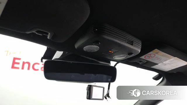 Ford Mustang id 3839769 из Кореи 10