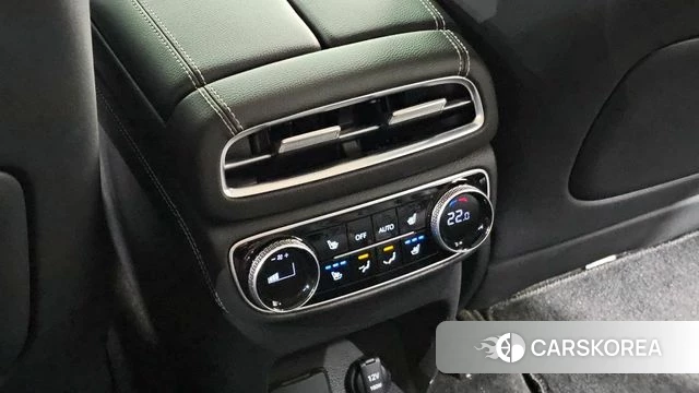 Genesis GV80 id 4224695 из Кореи 10