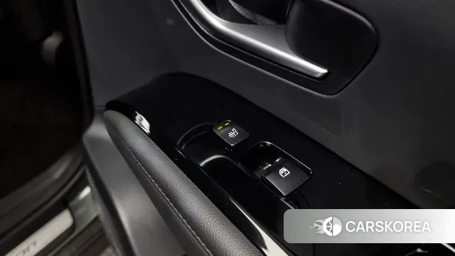 Hyundai Tucson (NX4) id 3164269 из Кореи 10