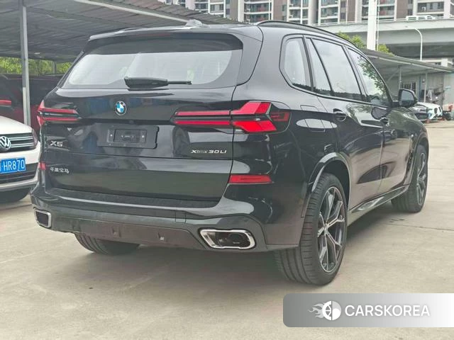 BMW X5 id 4253687 из Китая 10