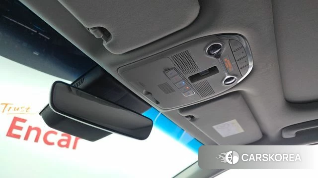 Hyundai The New Grandeur IG Hybrid id 3904832 из Кореи 10