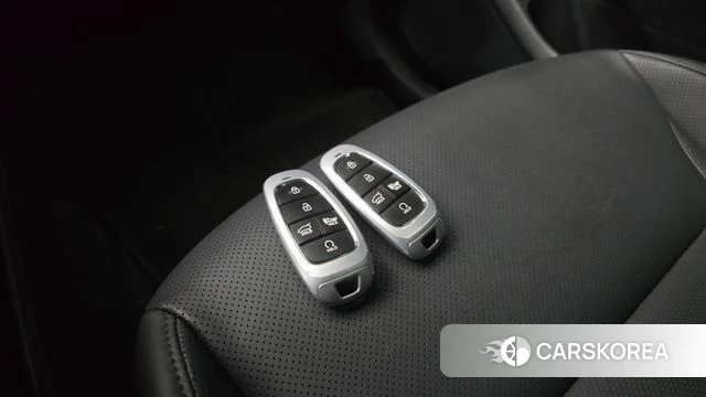 Hyundai Tucson (NX4) id 4245134 из Кореи 10