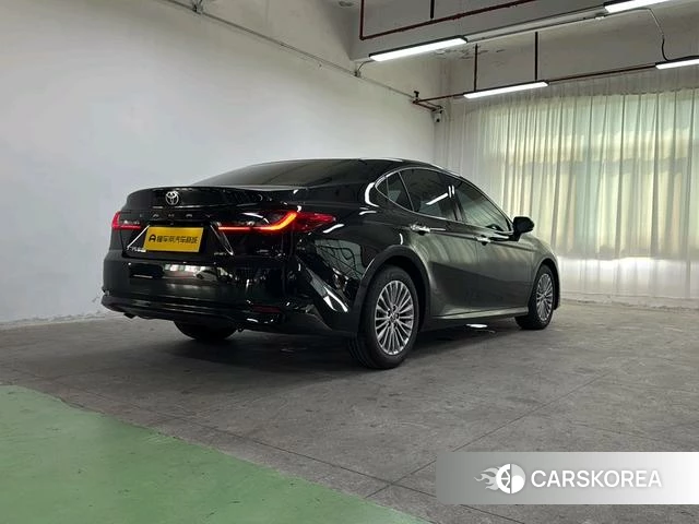 Toyota Camry id 4278187 из Китая 10