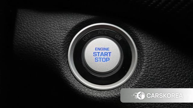 Hyundai All New Tucson id 4339562 из Кореи 10