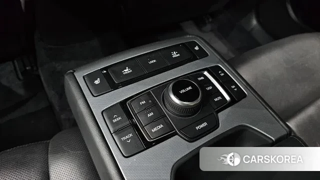 Genesis G80 id 3297260 из Кореи 10